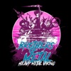Heavy Metal Viking - Single