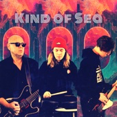 Kind of Sea - Across The Divide