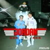 Jordan Fly - Single