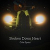 Broken Down Heart - Single