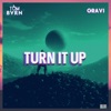 Turn It Up - Single