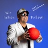 Wir lieben Fußball - Single