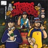 Tesoros Clásicos (feat. Franqui Quiroga & Dj Destroy Arms) - Single