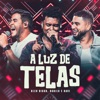 A Luz De Telas - Single