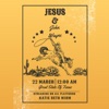 Jesus & John Wayne - Single