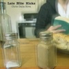 Late Nite Kicks - Single