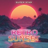 Super Star Royalty Free Music - Digital Dusk (Synthwave Cyberpunk)
