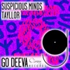 Suspicious Minds - Single