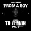 From a Boy To a Man, Vol. 2 - EP, 2023