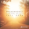 Beckenhorst Choral Music Fall 2024 - EP