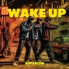 Wake Up - Single