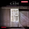 Danish National Symphony Orchestra & Thomas Dausgaard - Symphony No. 1 in C Minor, Op. 5: III. Andantino grazioso
