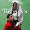 Samo ova noć - Single