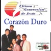 Ultima Generación de Jesús - Mi Pasado