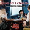 Iulian de la Vrancea - Campion la numerar