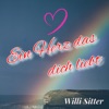 Ein Herz das dich liebt - Single