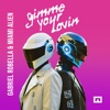 Gimme Your Lovin - Single