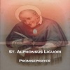 Promiseprayer - St. Alphonsus Liguori