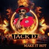 Make It Hot - Single