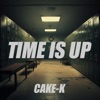 TIME IS UP - Single