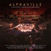 A Night at the Philharmonie Berlin (Live)