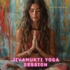 Jivamukti Yoga Session