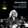 Mischa Maisky, Israel Philharmonic Orchestra & Leonard Bernstein - Cello Sonata in A Minor, Op. 36: II. Andante moto tranquillo (Live)