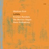 Mathias Eick - My Love