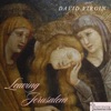 Leaving Jerusalem - Single