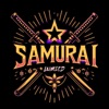 Samurai - Single