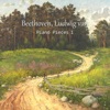 Beethoven, Ludwig van piano pieces 1