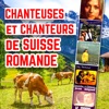 Chanteuses et chanteurs de Suisse Romande