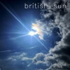 British Sun - Single