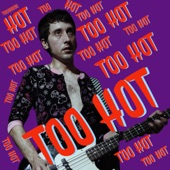 Set The Tone - Too Hot
