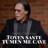 TOVEN SASTE TUMEN ME CAVE - Single