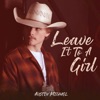 Leave It To a Girl - Single