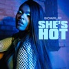 She's Hot - Single