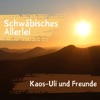 Schwäbisches Allerlei