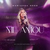 Me Amou (Ao Vivo) - Single