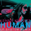 Human (LF SYSTEM Remix) - Single