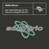 My Heart Belongs To You (Groove Assassin Remix) - Single