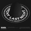 MEGA FUNK LAST NIGHT - Single