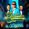 LA CALENTONA - Single