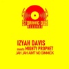 Jah Jah Ain't No Gimmick - Single