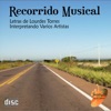 Recorrido musical