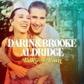 Darin and Brooke Aldridge - A Million Memories (A Song For Byron) (feat. Vince Gill)