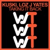 Taking It Back - Single