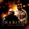 HABITUÉ - Single