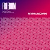 Freedom (feat. GeO Gospel Choir) - Single