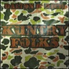 Kuntry Folks - Single